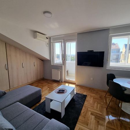 Likehome Life - Novi Sad Stevana Sremca Нови Сад Екстериор снимка