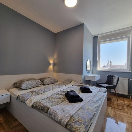 Likehome Life - Novi Sad Stevana Sremca Нови Сад Екстериор снимка