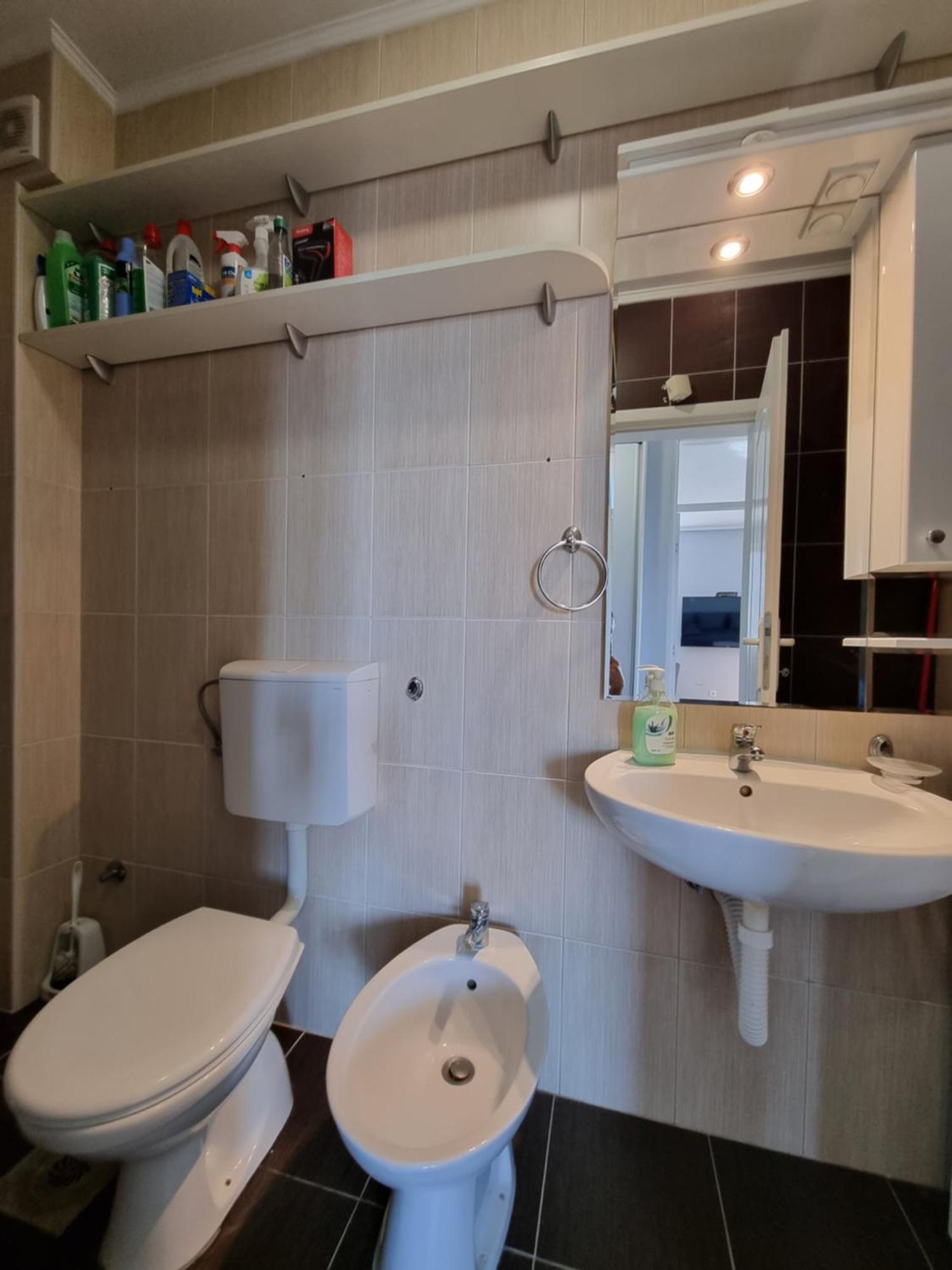 Likehome Life - Novi Sad Stevana Sremca Нови Сад Екстериор снимка