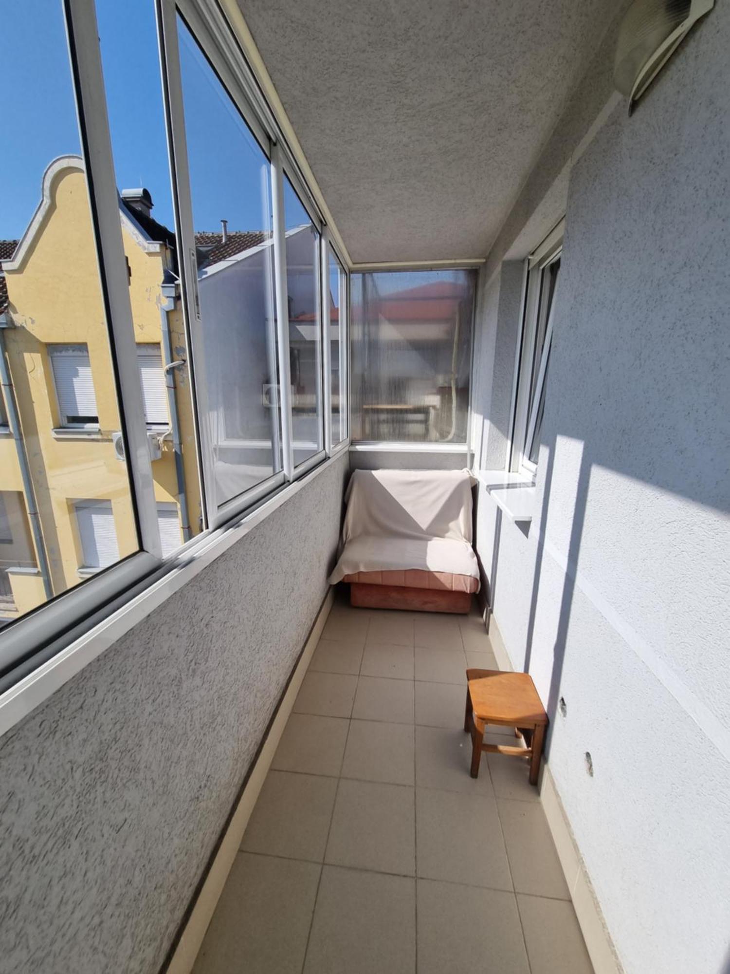 Likehome Life - Novi Sad Stevana Sremca Нови Сад Екстериор снимка