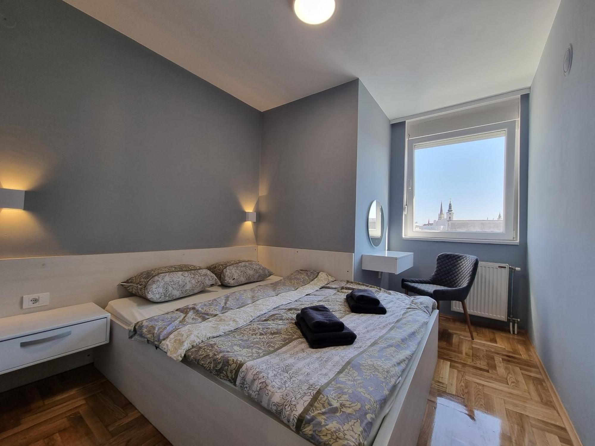 Likehome Life - Novi Sad Stevana Sremca Нови Сад Екстериор снимка