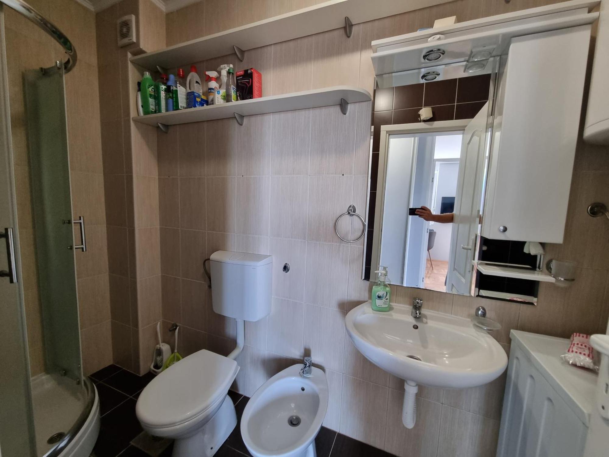 Likehome Life - Novi Sad Stevana Sremca Нови Сад Екстериор снимка