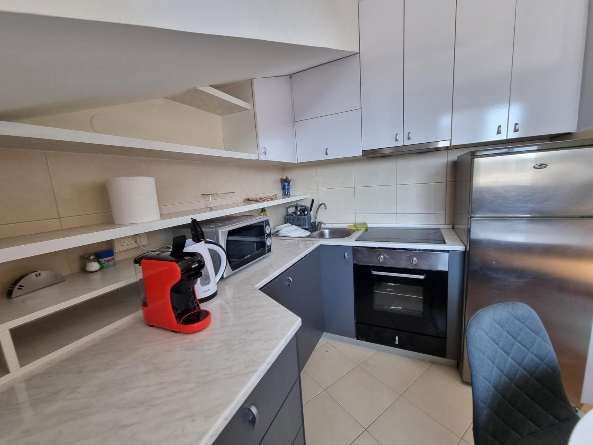 Likehome Life - Novi Sad Stevana Sremca Нови Сад Екстериор снимка