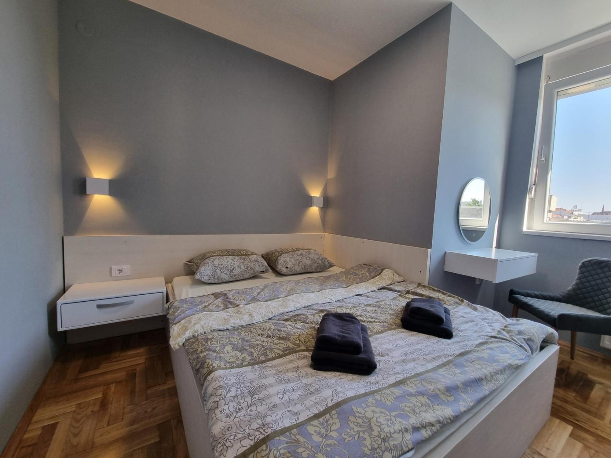 Likehome Life - Novi Sad Stevana Sremca Нови Сад Екстериор снимка