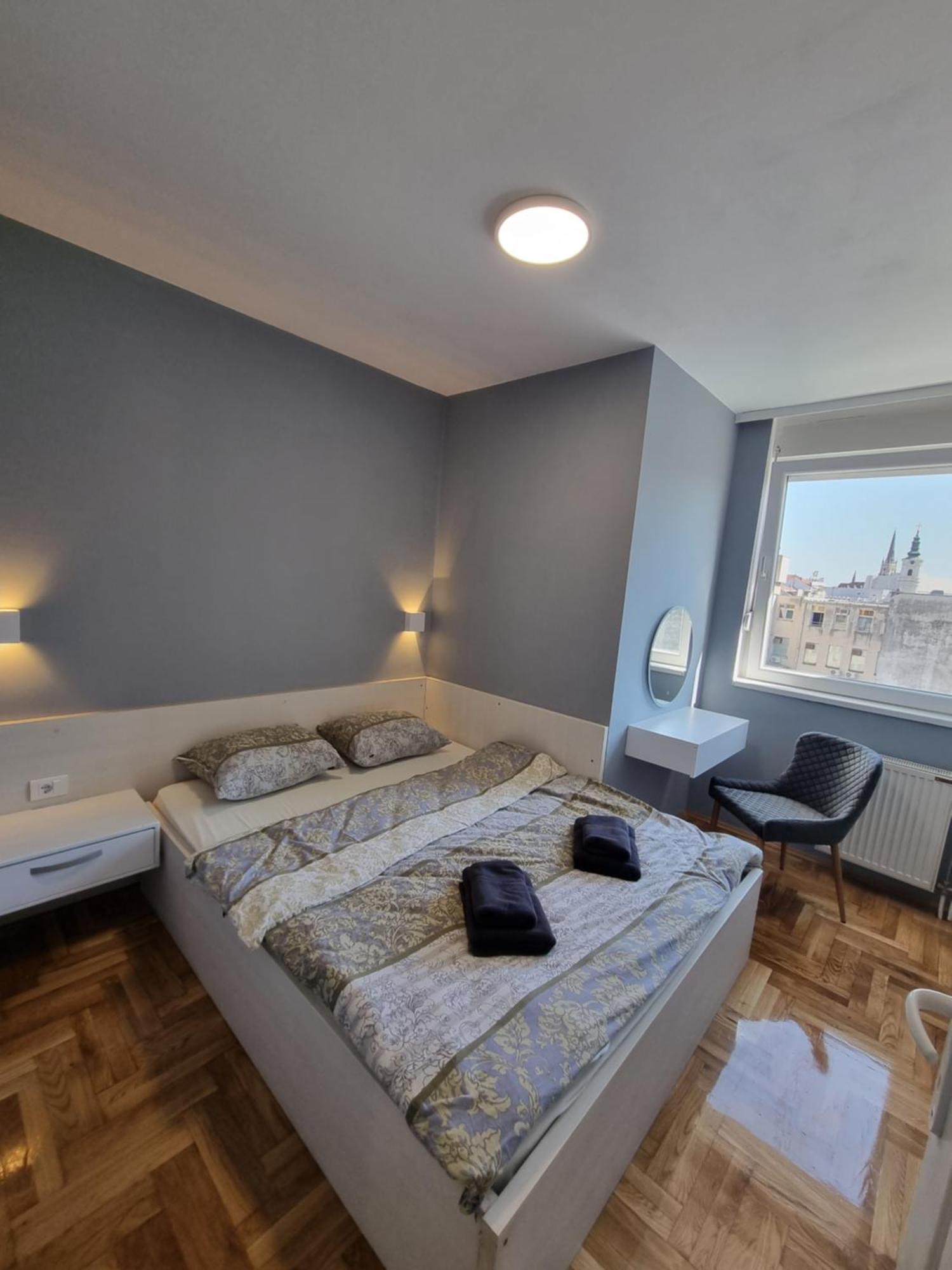 Likehome Life - Novi Sad Stevana Sremca Нови Сад Екстериор снимка